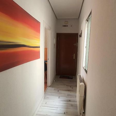 Acogedora Habitacion En Centro De חטאפה מראה חיצוני תמונה