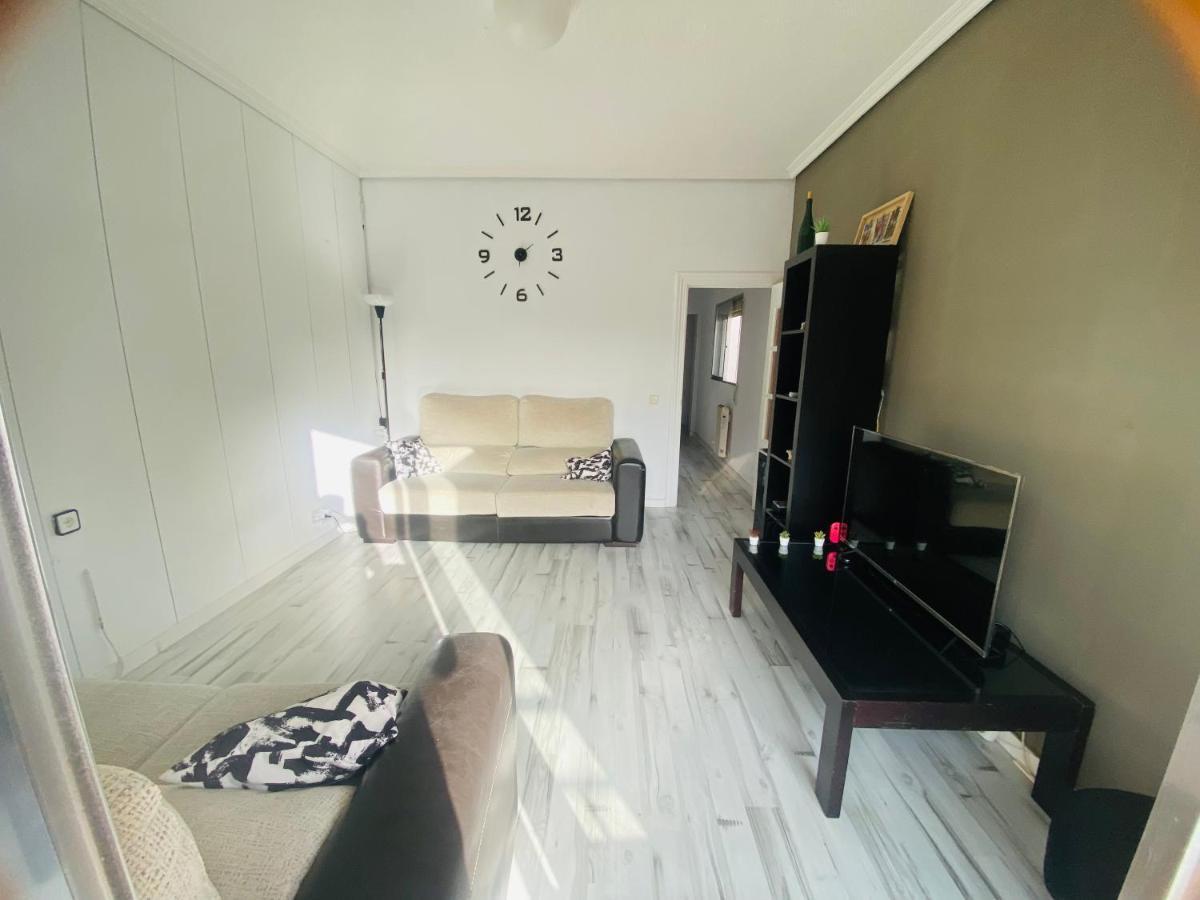 Acogedora Habitacion En Centro De חטאפה מראה חיצוני תמונה
